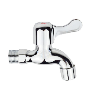 Single-Handle Basin Special Faucet