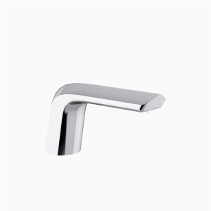 Ultra-Narrow Straight-Handle Faucet
